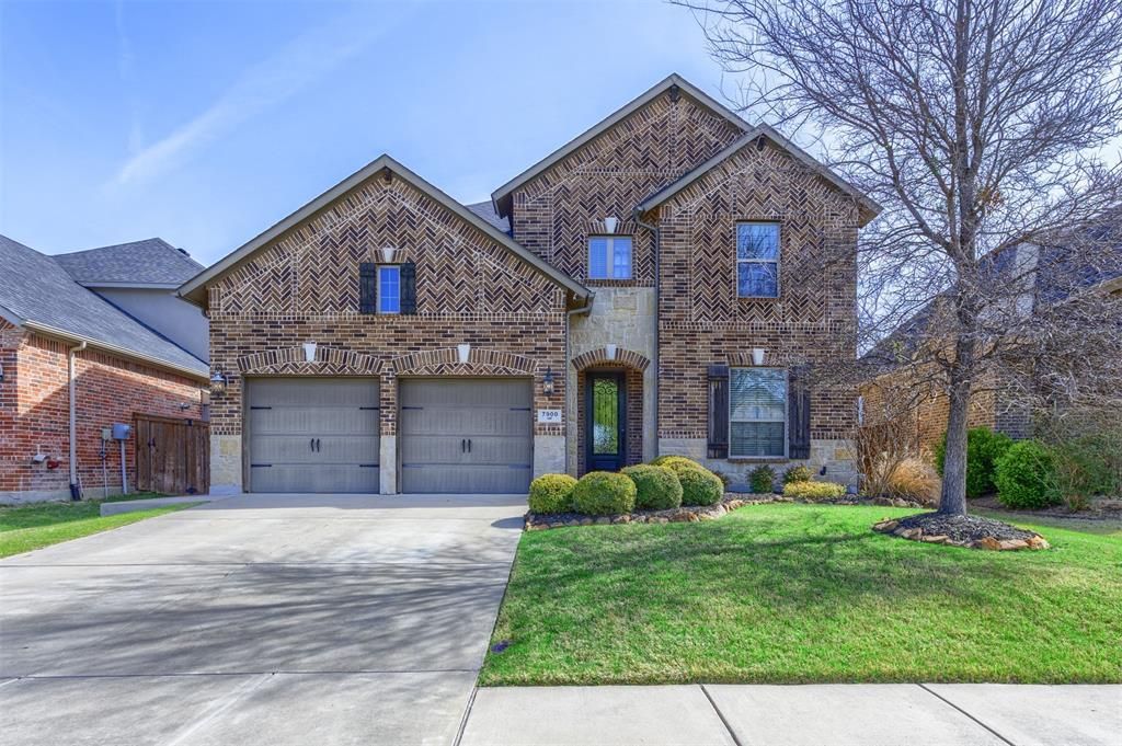 7900 Lewisville Lane, McKinney, TX 75071 Main Photo