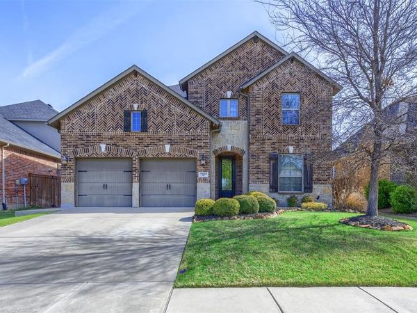 7900 Lewisville Lane, McKinney, TX 75071