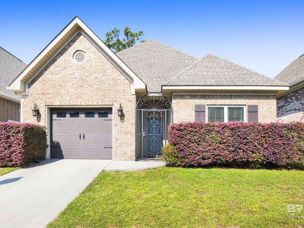 868 Grant Park Drive, Mobile, AL 36606