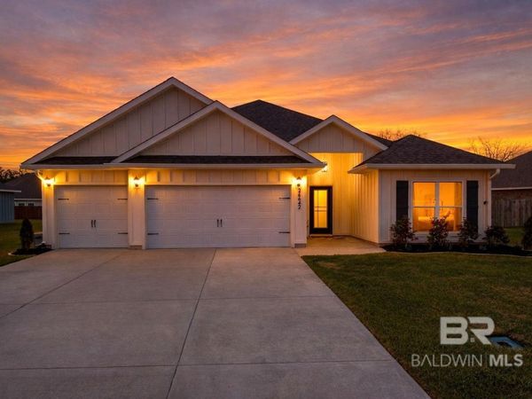 26642 Buffalo Court, Daphne, AL 36526