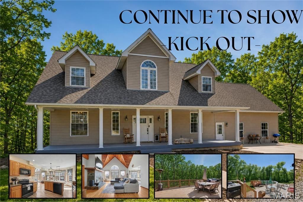 27669 Jackson Court, Warrenton, MO 63383 Main Photo