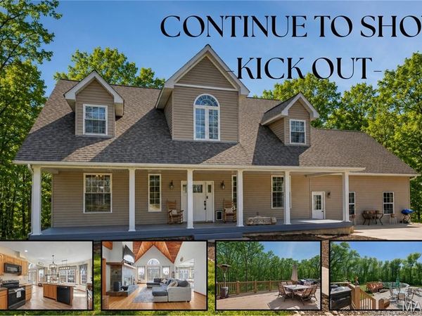 27669 Jackson Court, Warrenton, MO 63383