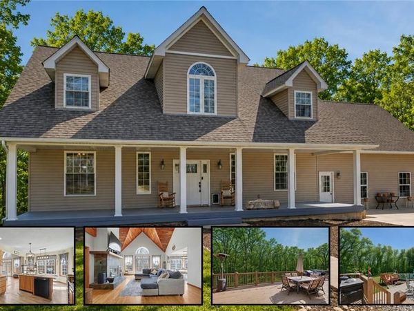 27669 Jackson Court, Warrenton, MO 63383