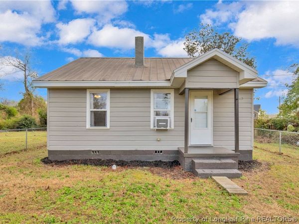 326 Hawley Lane, Fayetteville, NC 28301