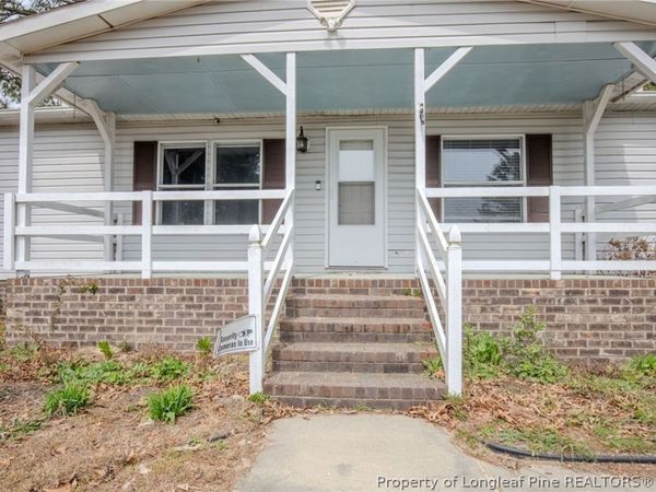 2428 Ohara Drive , Raeford, NC 28376