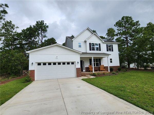 111 Clearwater Harbor, Sanford, NC 27332