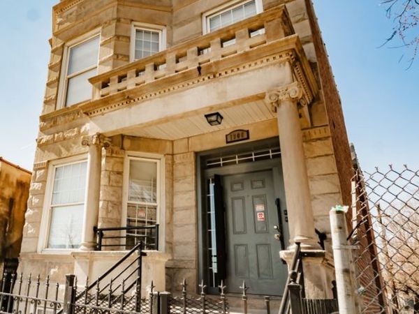 1306 S Central Park Avenue , Chicago, IL 60623