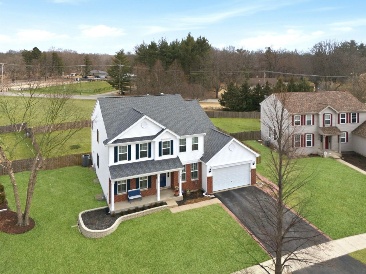 2404 Sumac Drive, Yorkville, IL 60560 Main Photo