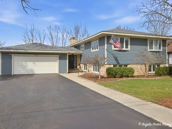 3114 Riverstream Drive , McHenry, IL 60050