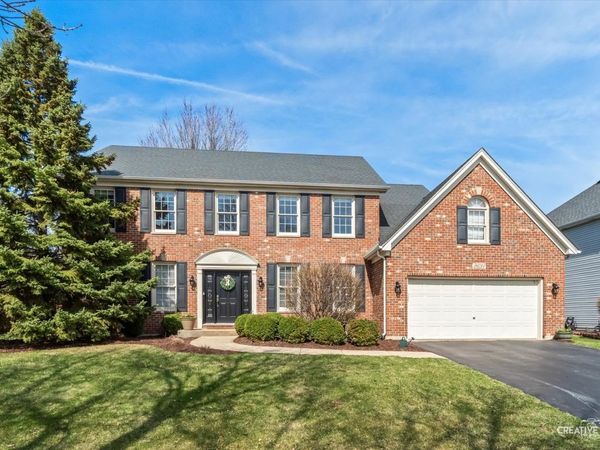 2631 Wild Timothy Road , Naperville, IL 60564