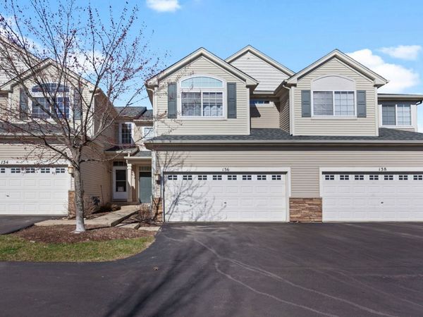 136 Durango Drive , Gilberts, IL 60136