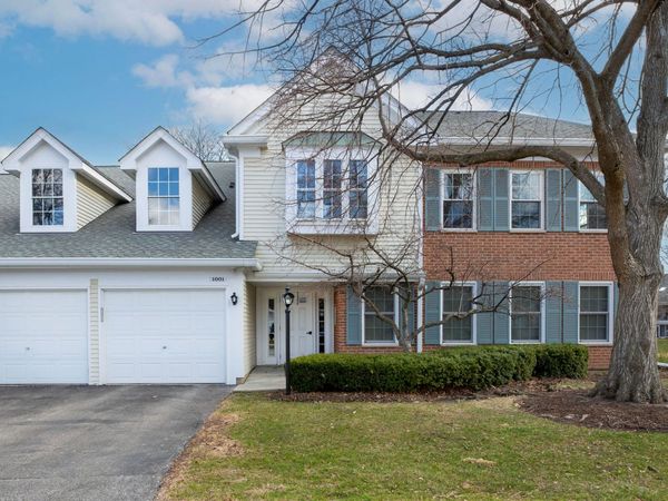 1001 Butternut Lane , Unit C, Mount Prospect, IL 60056