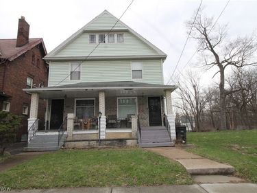 4128 E 113th Street, Cleveland, OH 44105