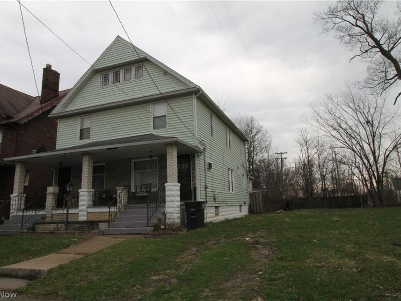 4128 E 113th Street , Cleveland, OH 44105 Photo 2