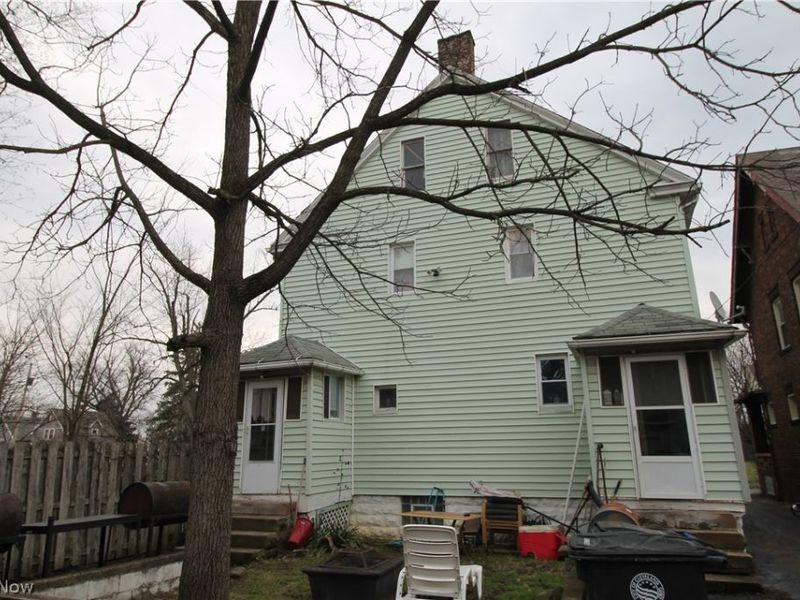 4128 E 113th Street , Cleveland, OH 44105 Photo 3