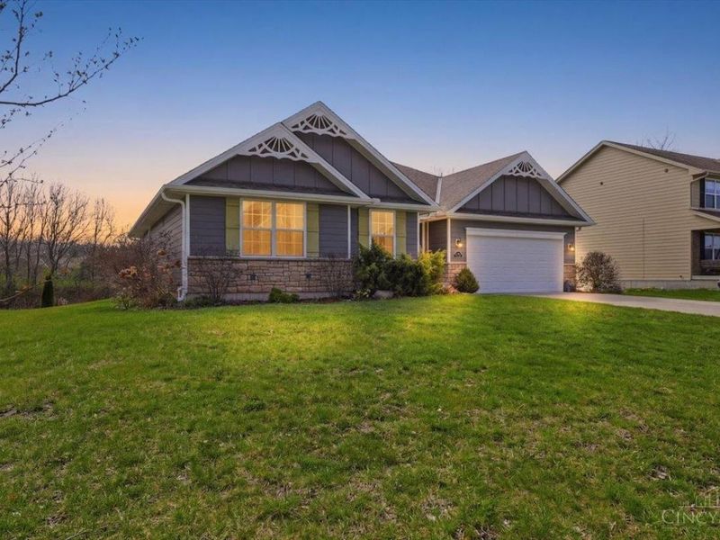 47 Ethel Drive, Monroe, OH 45050 Photo 1