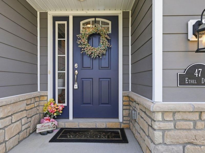 47 Ethel Drive, Monroe, OH 45050 Photo 3