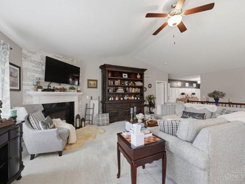 47 Ethel Drive, Monroe, OH 45050 Photo 7