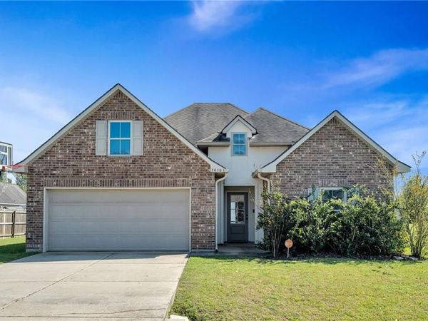 20504 PROVIDENCE PARK Boulevard, Hammond, LA 70401