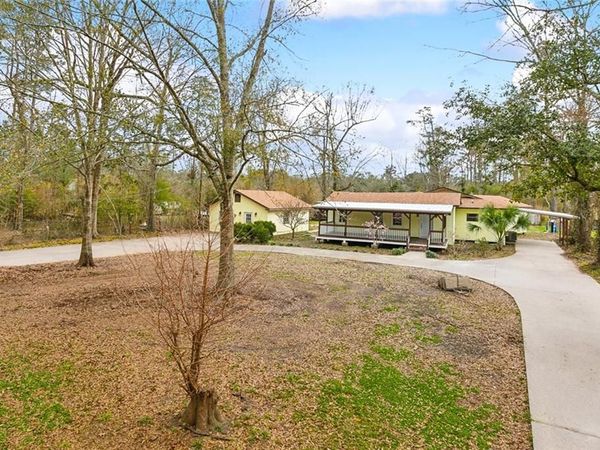 24426 AZALEA Street, Lacombe, LA 70445