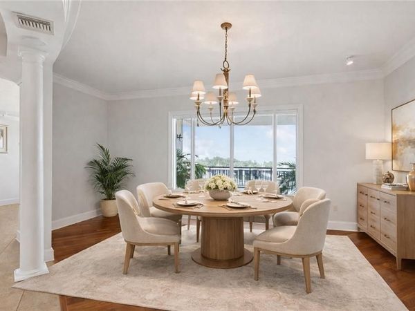 232 LAKE MARINA Avenue, Unit 5D, New Orleans, LA 70124
