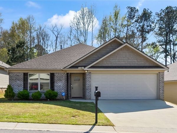 5345 University Gardens Drive, Cottondale, AL 35453