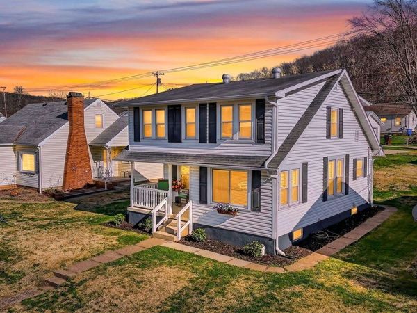 1240 Church Street , Logan, OH 43138