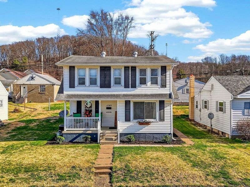 1240 Church Street , Logan, OH 43138 Photo 2