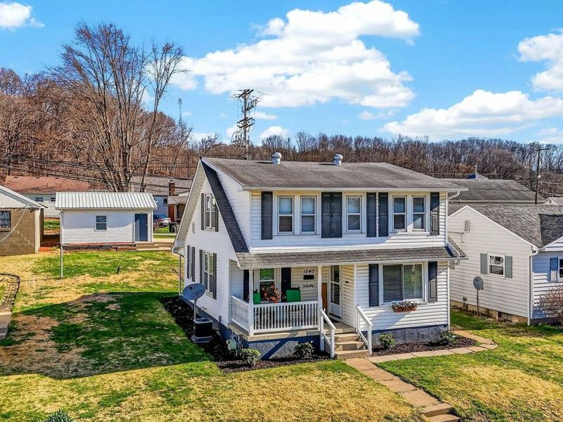 1240 Church Street , Logan, OH 43138 Photo 3