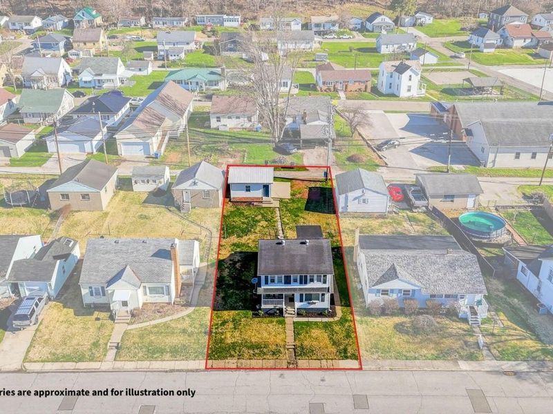 1240 Church Street , Logan, OH 43138 Photo 4