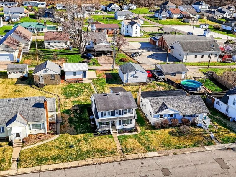 1240 Church Street , Logan, OH 43138 Photo 5