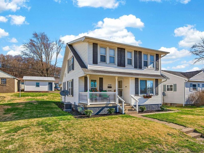 1240 Church Street , Logan, OH 43138 Photo 57