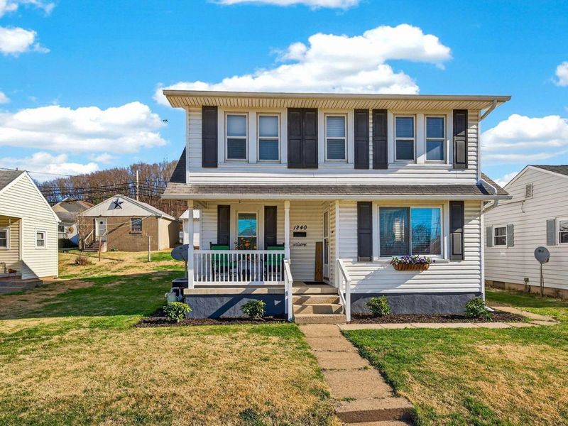 1240 Church Street , Logan, OH 43138 Photo 58