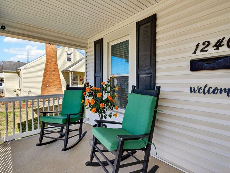 1240 Church Street , Logan, OH 43138 Photo 6