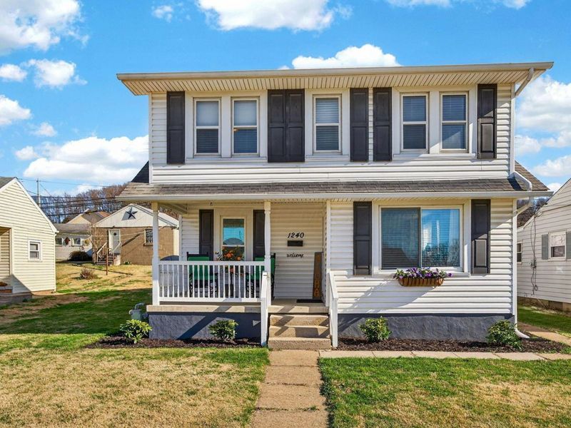 1240 Church Street , Logan, OH 43138 Photo 69