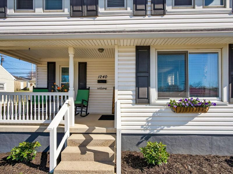 1240 Church Street , Logan, OH 43138 Photo 71