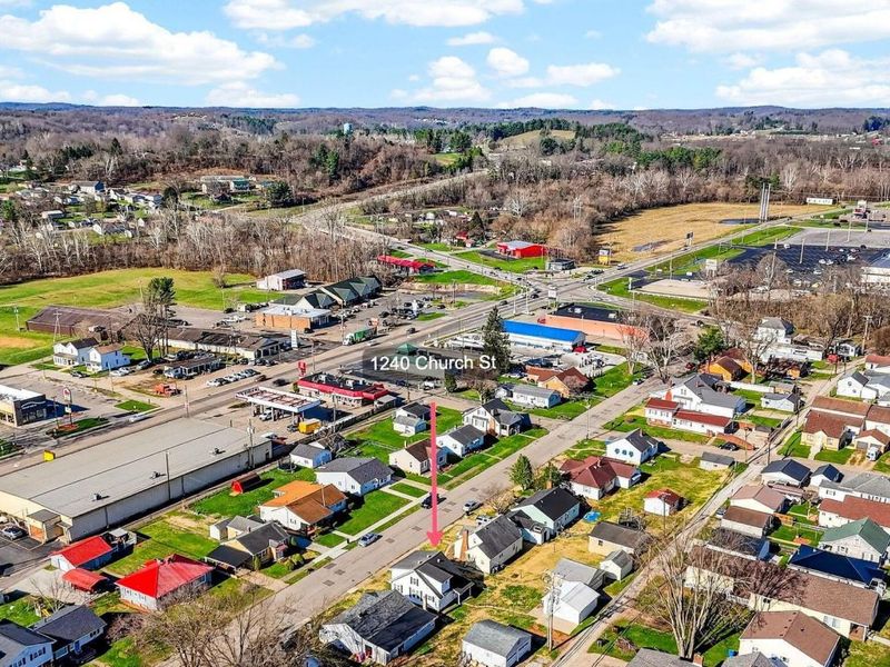 1240 Church Street , Logan, OH 43138 Photo 75