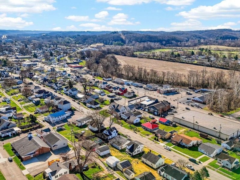 1240 Church Street , Logan, OH 43138 Photo 77