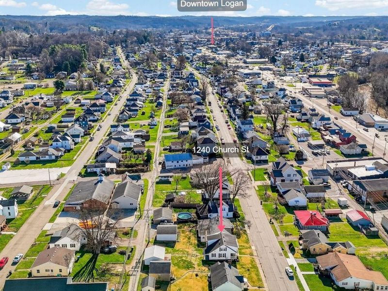 1240 Church Street , Logan, OH 43138 Photo 78