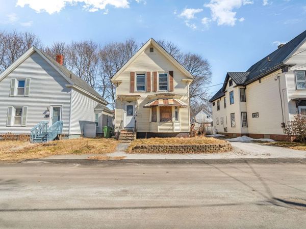 128 Union Street, Brewer, ME 04412