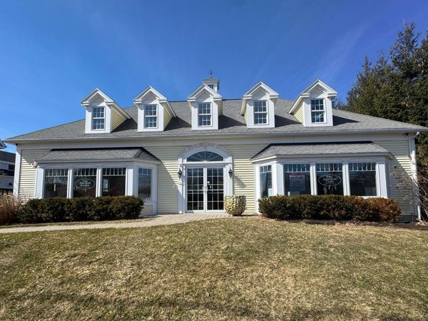 307 Main Street , Unit 1, Ogunquit, ME 03907