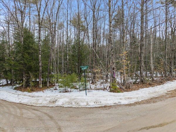 Lot 23 Stony Brook Drive , Limerick, ME 04048