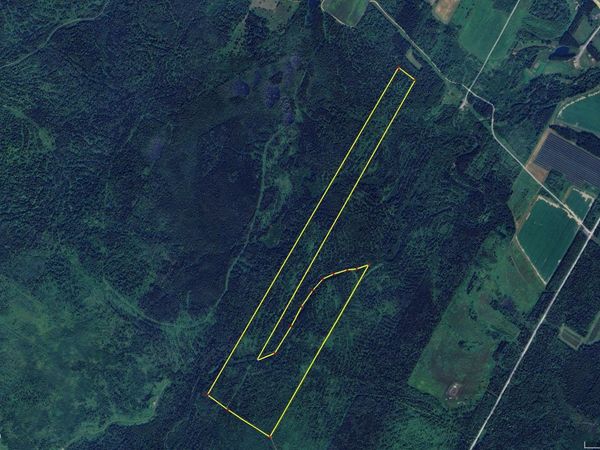 M31-4A off Gendreau Road , Madawaska, ME 04756