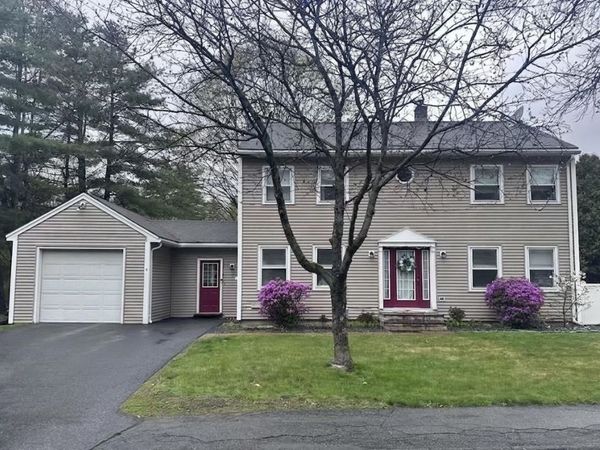 5 Carlton Drive, Lebanon, NH 03784