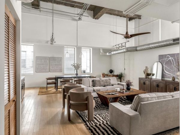 239 Rep John Lewis Way N, Unit 201, Nashville, TN 37219