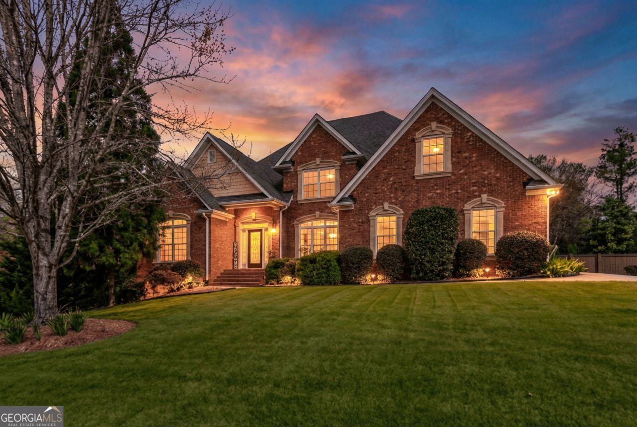 170 Jaclaire Lane, McDonough, GA 30252 Main Photo