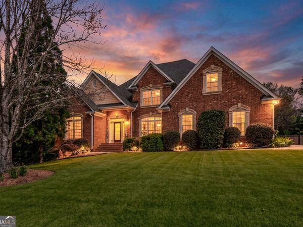 170 Jaclaire Lane, Mcdonough, GA 30252