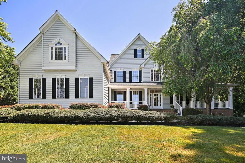 7307 MORGAN ROAD, WOODBINE, MD 21797