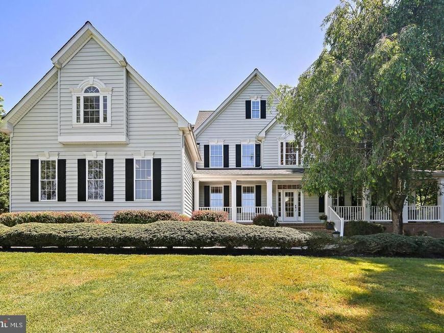 7307 Morgan Road, Woodbine, MD 21797 Main Photo