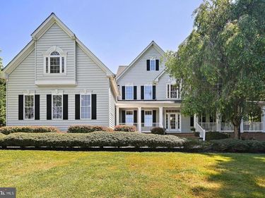 7307 MORGAN ROAD, WOODBINE, MD 21797